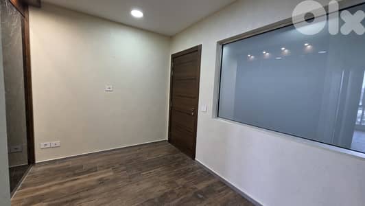 Office for Rent in Prime Horch Tabet مكتب للإيجار في موقع متميز في