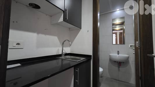 Office for Rent in Prime Horch Tabet مكتب للإيجار في موقع متميز في