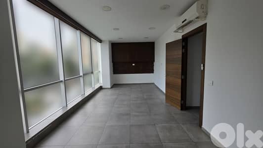 Office For Rent in Horch Tabet مكتب للإيجار في حرش تابيت