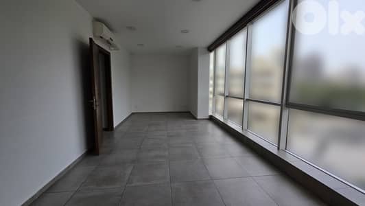 Office For Rent in Horch Tabet مكتب للإيجار في حرش تابيت