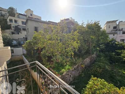 Villa with Land For SALE In Choueifat فيلا للبيع #JG