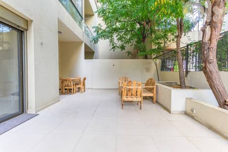 Fully Furnished Garden Apartment in Fanar for sale