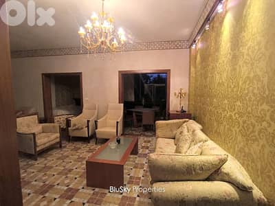 Apartment For SALE In Awkar شقة للبيع #MH