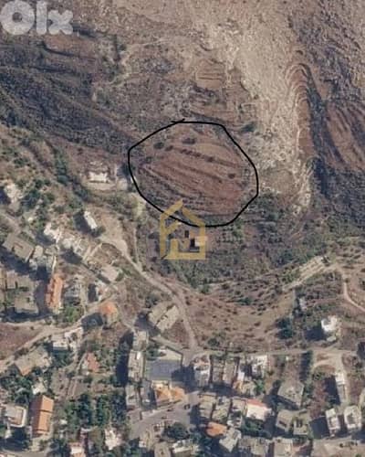 Land for sale in Damour NY305 أرض  للبيع في دامور