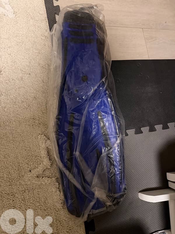 full luxury diving bag equipment 5