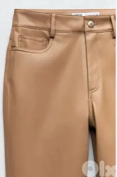 Zara pants