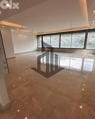 Duplex for Sale in Hazmieh Mar Taklaدوبلكس للبيع في الحازمية مارتقلا