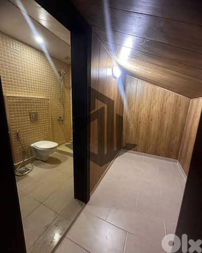 Duplex for Sale in Hazmieh Mar Taklaدوبلكس للبيع في الحازمية مارتقلا