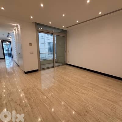 450 Sqm Apartment in Charle Malek - Ashrafieh