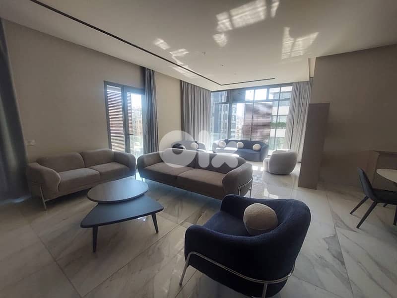 200 Sqm Apartment in Ashrafieh 0