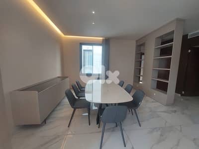 200 Sqm Apartment in Ashrafieh