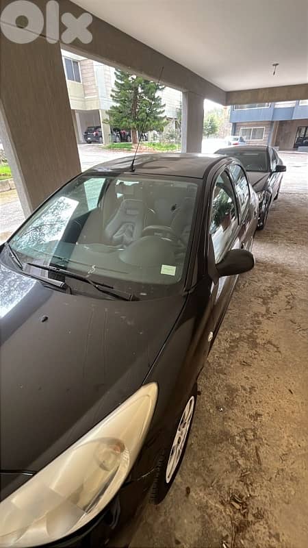Peugeot 206+ One Owner, 70,194 kms 0