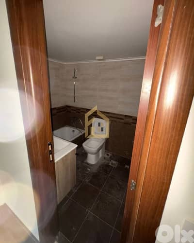 Duplex for sale in Baabdat SM141  دوبلكس للبيع في بعبدات