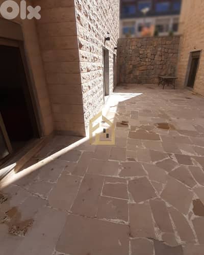 Chalet for sale in Zaarour SM41 شاليه