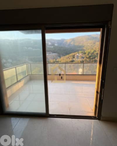 Apartment Duplex for sale in Baabdat SM142 دوبلكس للبيع في بعبدات