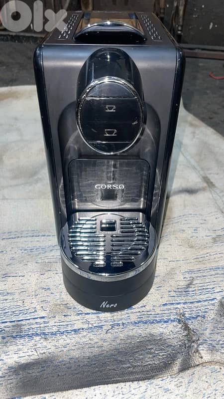 cofee machine capsules 1