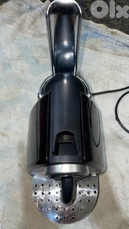nespresso essenza 0