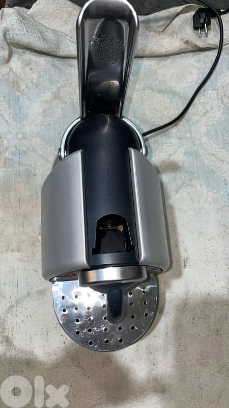 nespresso esaenza 4