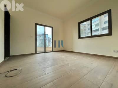 brand new apartment with private garden for sale in aley town