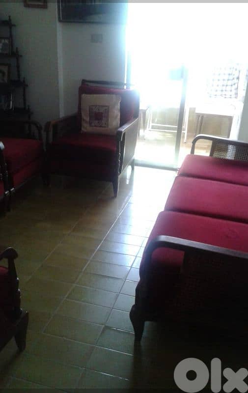 Beautiful set of Sitting Room Furniture 2