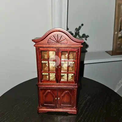 mini vitrine