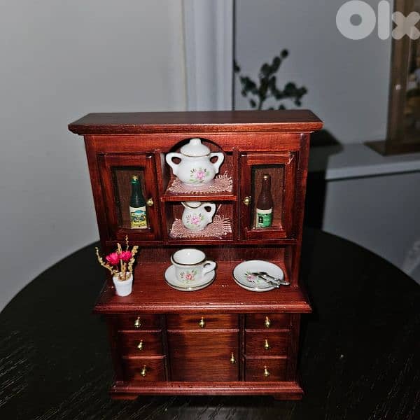 mini vitrine 1