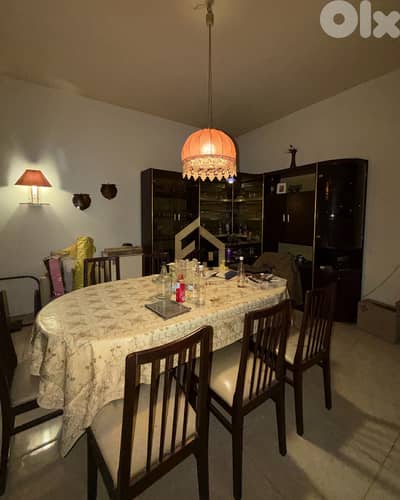 Apartment for sale in Jal El Dib NW6 شقة للبيع في جل ديب