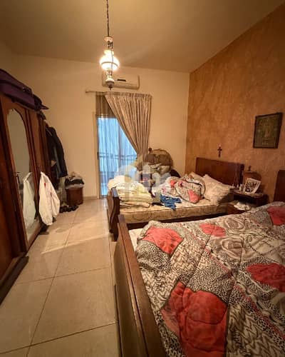 Apartment for sale in Jal El Dib NW6 شقة للبيع في جل ديب