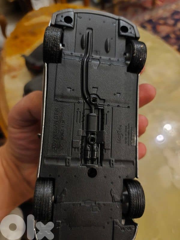 Maisto BMW M4 GTS 1/24,Range Rover Bdurango 1/18,Maist nissan gts 1/24 5