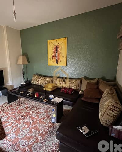 Apartment for sale in Ras El nabeh MJ47 شقة  للبيع في رأس النبع