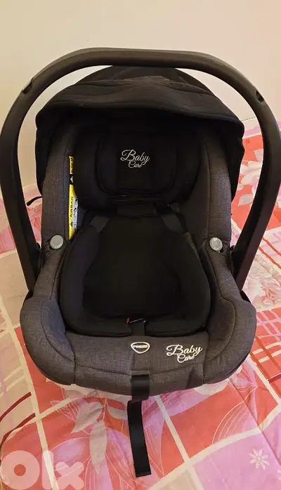 baby car seat