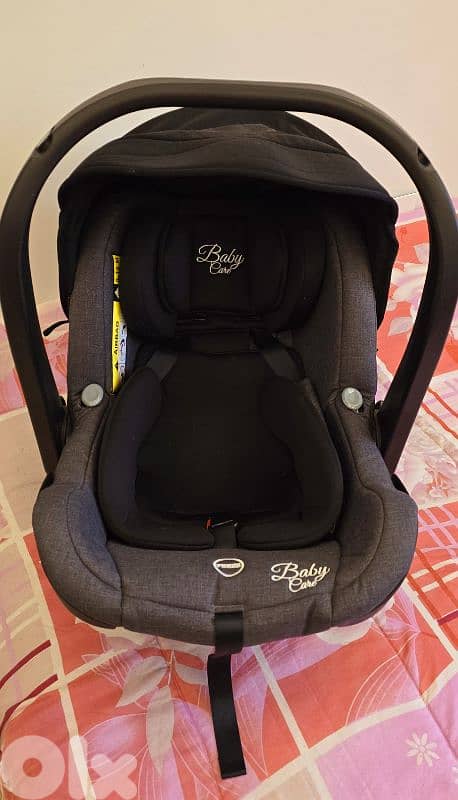 baby car seat 0