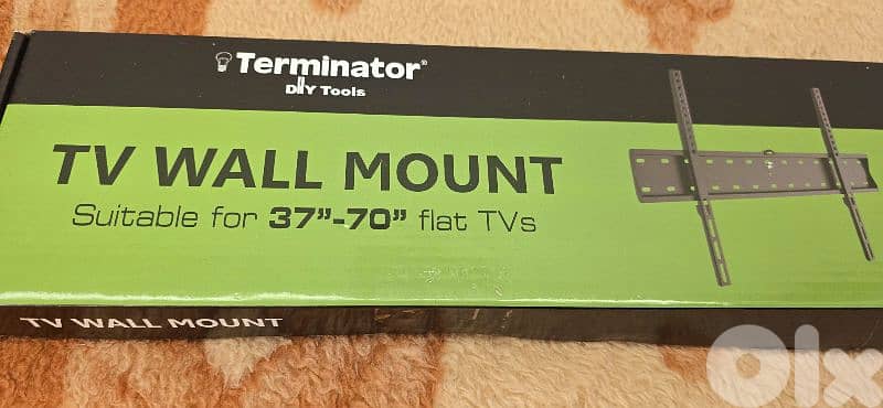 TV Wall mount 0