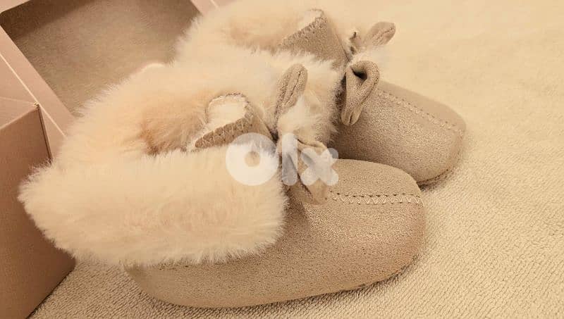 baby girl shoes 0