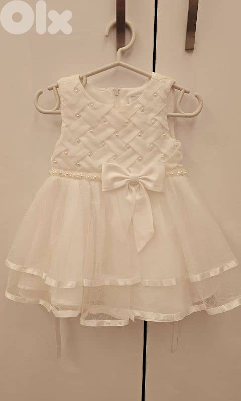 baby girl dress 6-12M 0