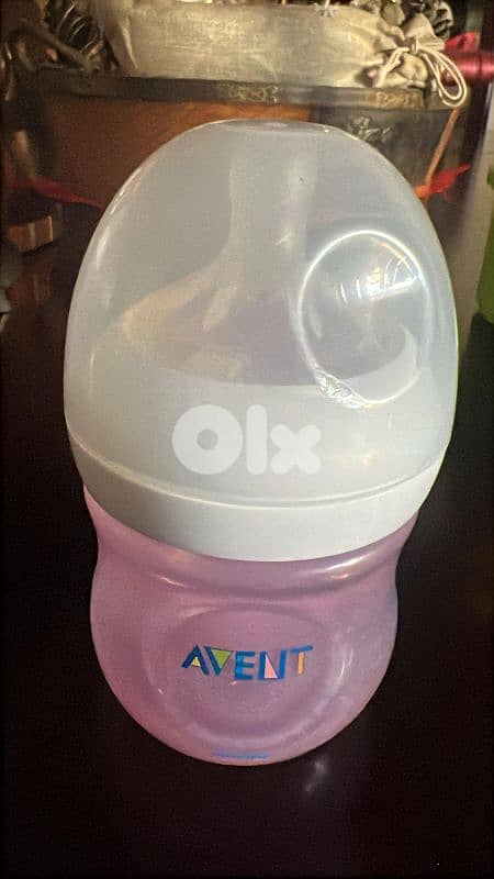 baby bottles rarely used all for 20$ 2