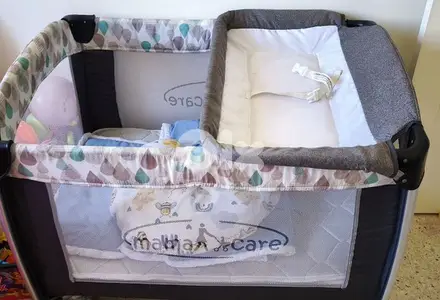 baby park