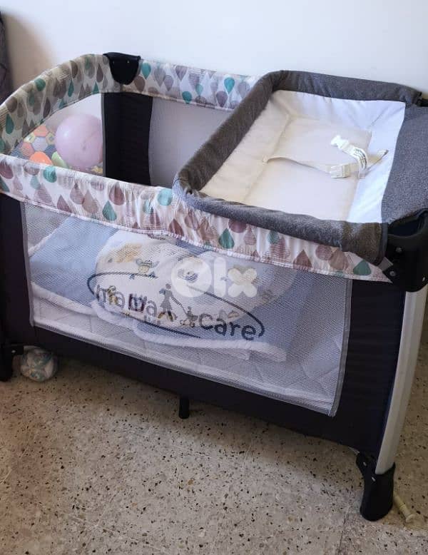 baby park 1