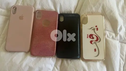 mobile iPhone covers all for 10$