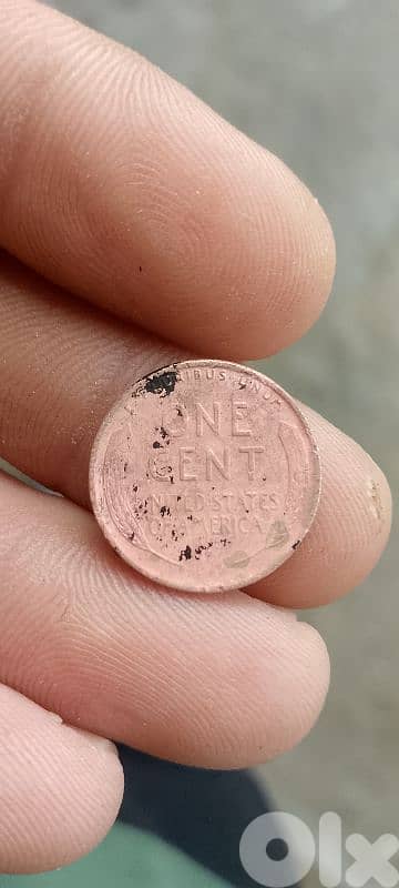 سنت امريكي 1