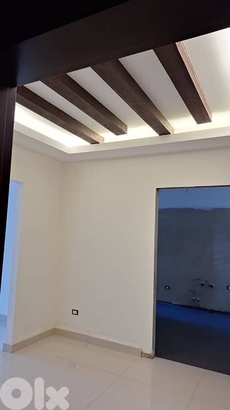Spacious and bright apartment in a prime location of Mazraat Yachouh! 0