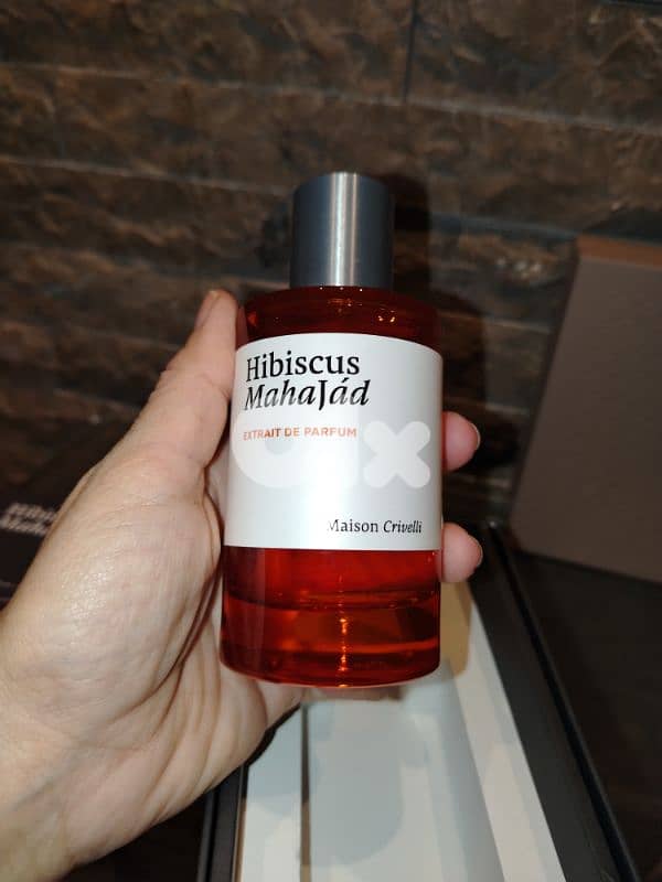 original perfume 0