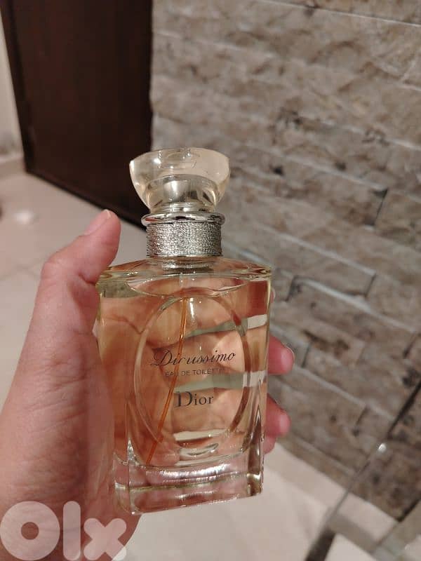 Christian dior 0