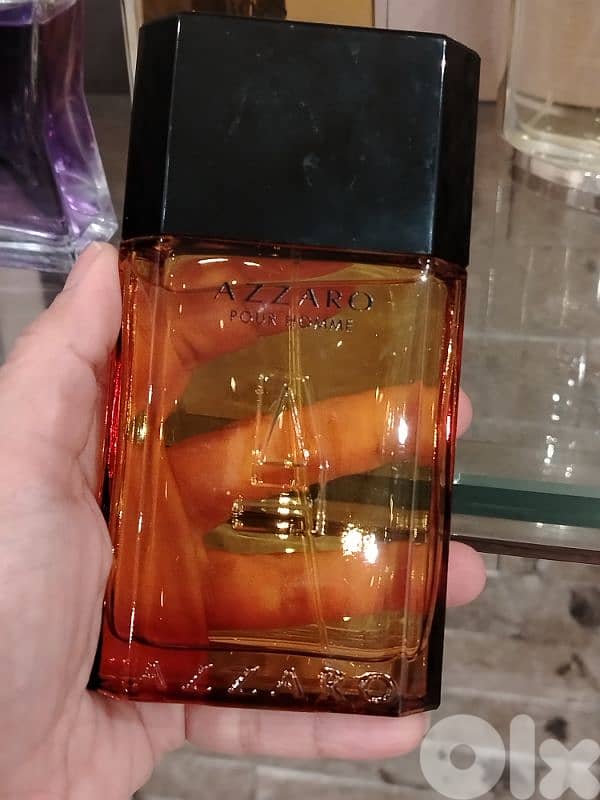 azzaro perfume 0