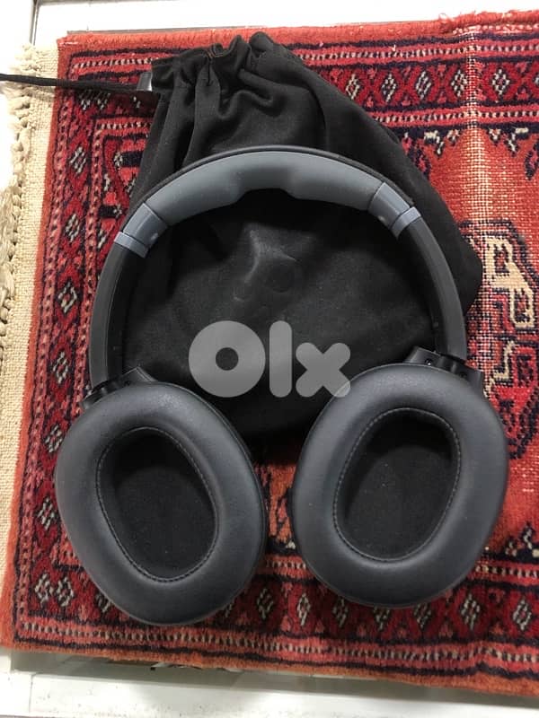 SKULLCANDY CRUSHER EVO 0