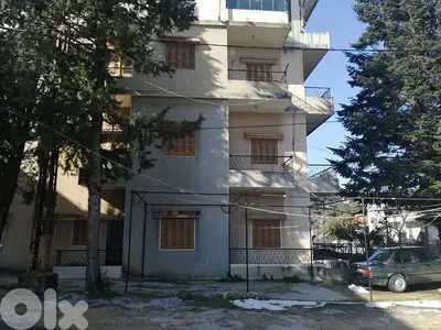 Ground Floor House