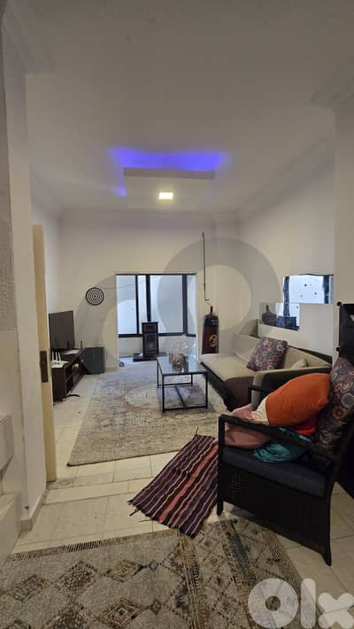 Closed Balconies, Unobstructed Mountain View Aley /عاليه REF#NN132263