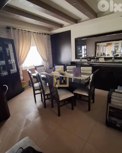 Apartment for sale in Ain Dara DW51 شقة  للبيع في عين دارة