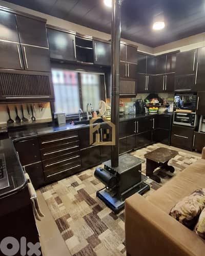 Apartment for sale in Ain Dara DW51 شقة  للبيع في عين دارة