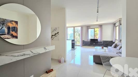 RWB576EA - Duplex apartment for sale in Tabarja